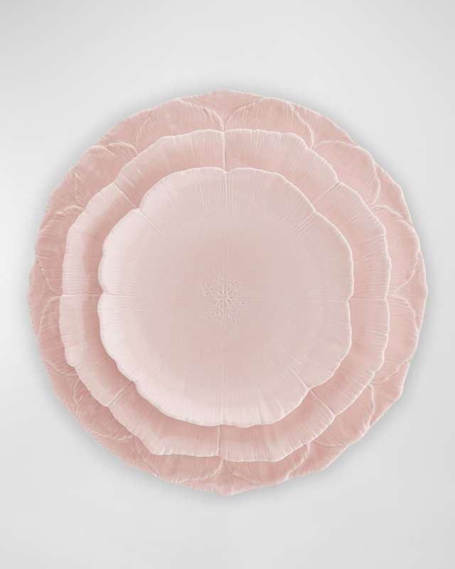 Cherry Blossom Charger/Service Plate